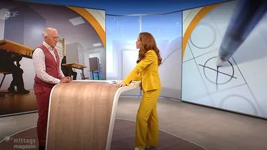 Karl-Rudolf Korte: „Die Mitte zerbröselt“