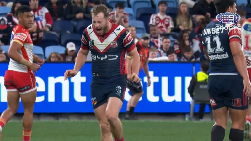 Walker injury set to force shake-up