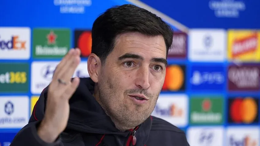 Técnico do Liverpool celebra início de reforço: ‘Acho que ele precisava disso mentalmente’