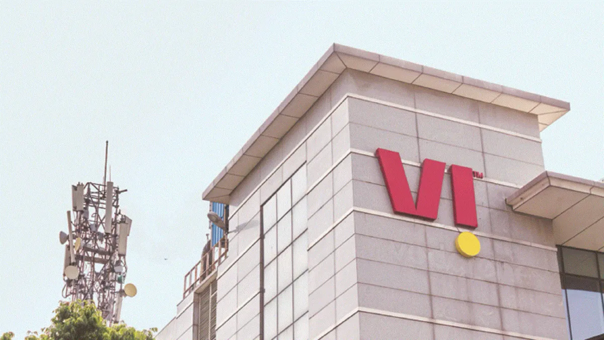 Vodafone Idea's customer tide turns after long slump: Trai data