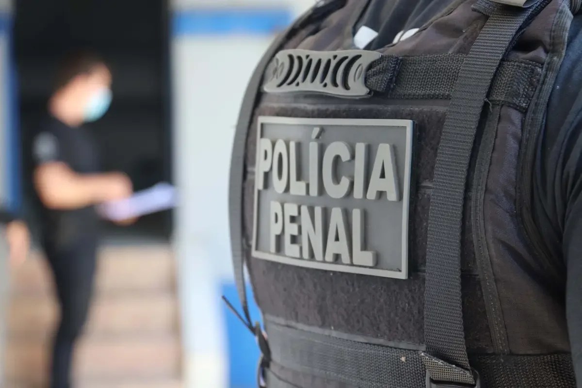 Supremo proíbe uso de contratos temporários para funções da Polícia Penal no Acre