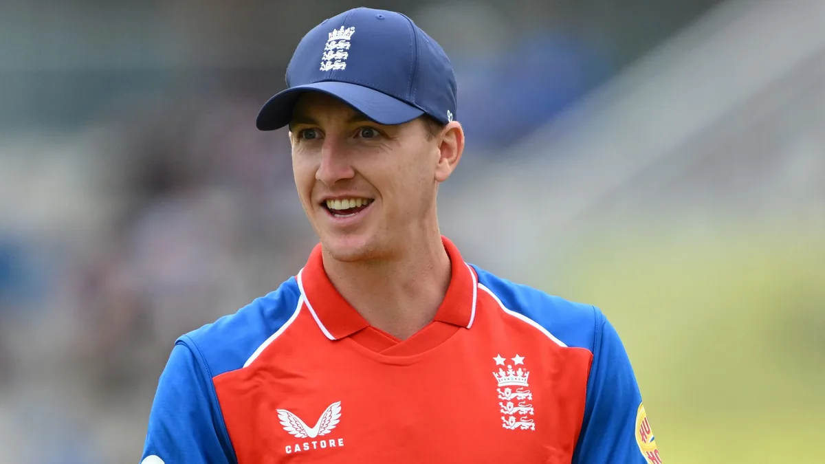 England aim to seal T20 series win over Sri Lanka in Cardiff LIVE!