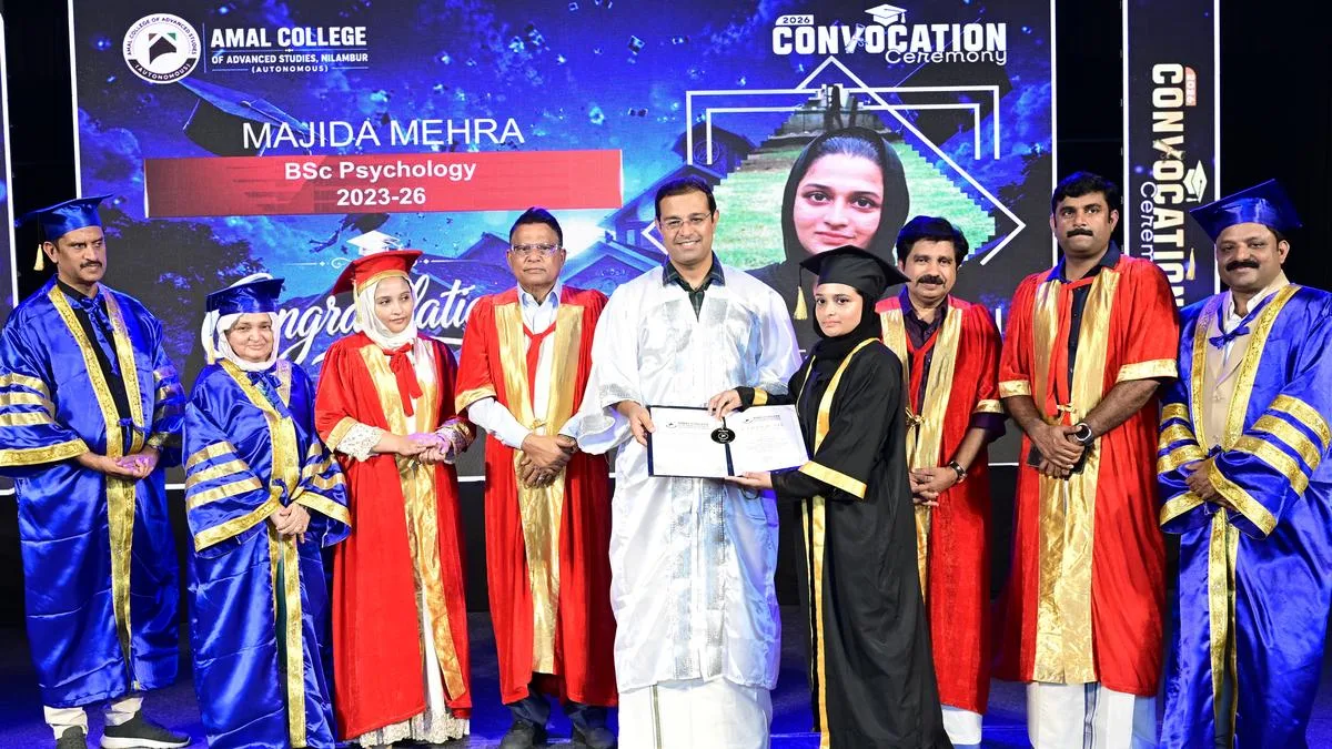 Keralam to expand higher education facilities, programmes: Minister