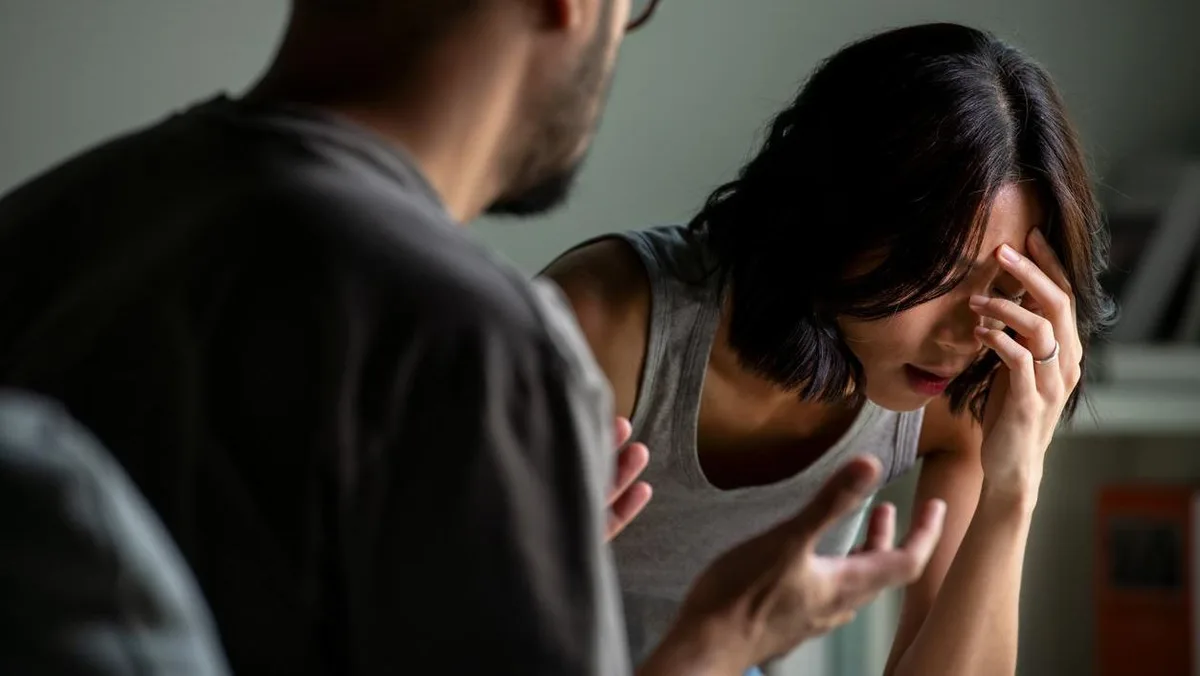 La psicología dice que las personas a las que les molesta ser interrumpidas tienen este trauma con sus padres
