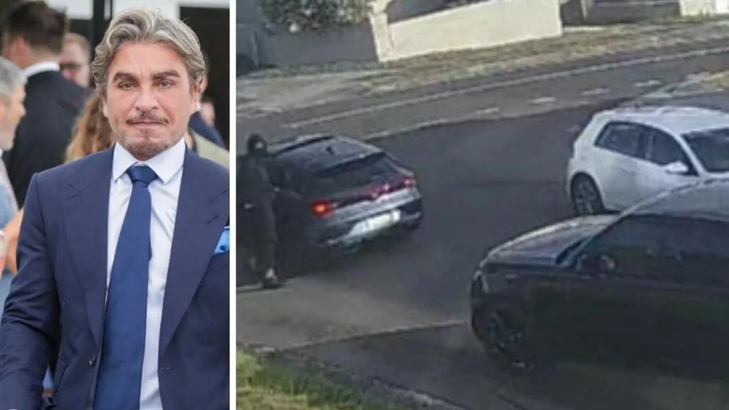 Yousif Zrayka, 22, and Siaosi Maeakafa Tupoulahi, 24, stopped unknown man in Dover Heights during alleged John Ibrahim kill plot, court told