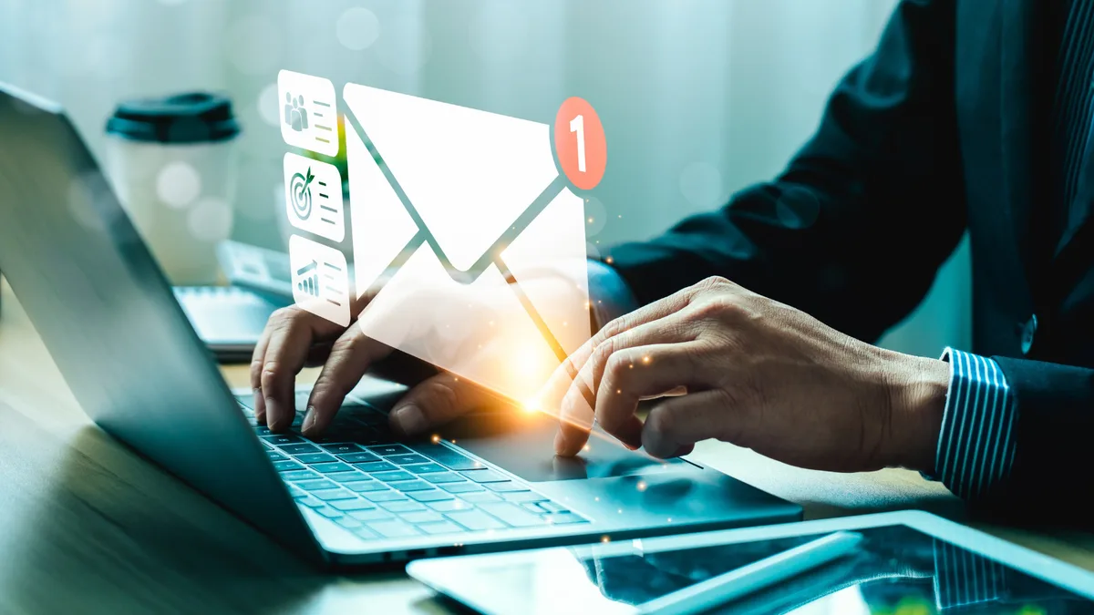 Un email qui n’arrive pas peut coûter cher : pourquoi l’automatisation est devenue essentielle