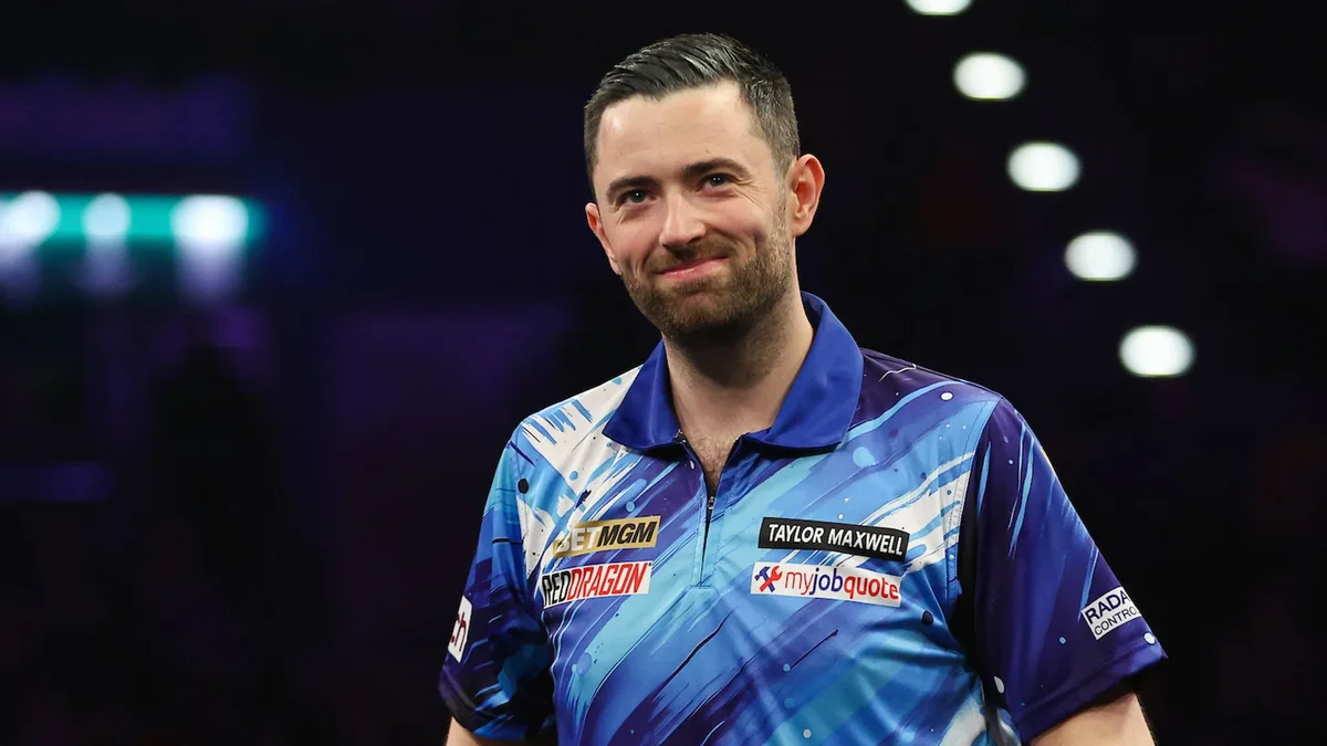 Humphries wins third Players Championship title of 2026