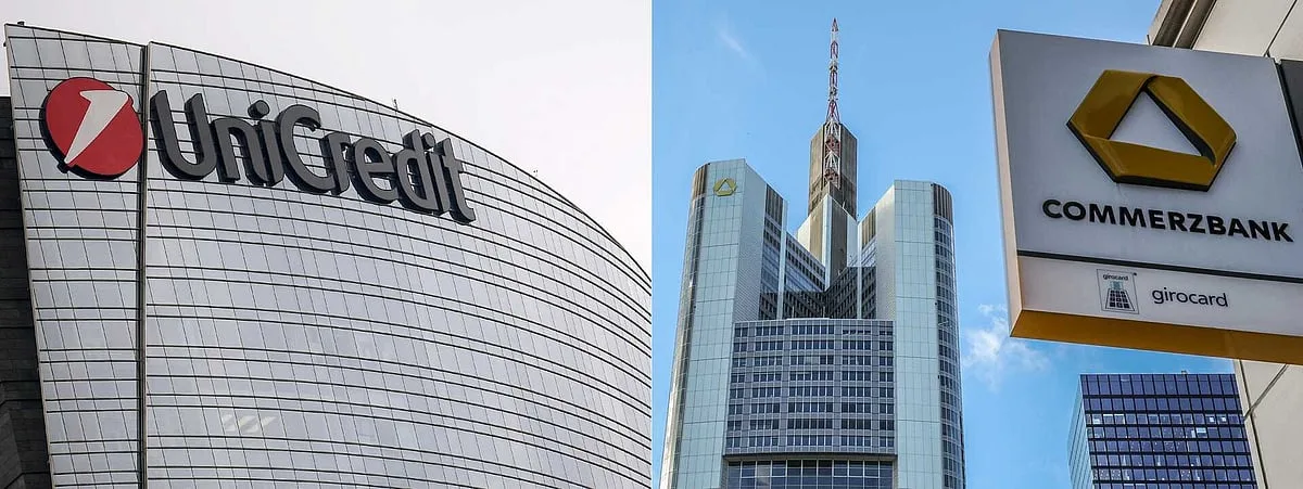 Governo alemão admite vender participação no Commerzbank ao UniCredit se houver acordo
