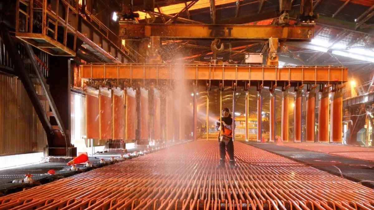 MEF: Economía peruana crecería 3,4% en 2026, y 10,5% la inversión privada