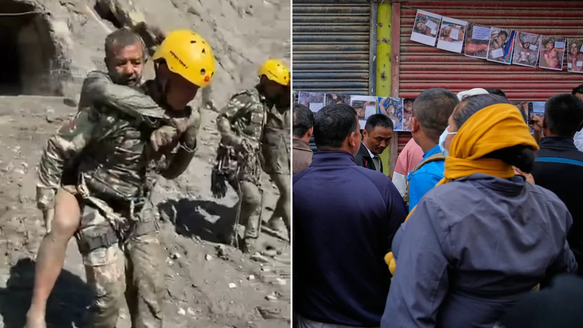 Nepal-Tibet floods: Families anxiously wait for news as number of missing Australians rises to 41