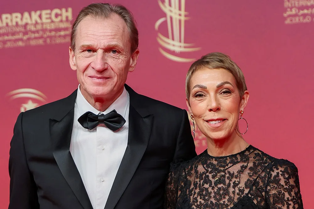 Nicolas Altmayer, Beloved French Producer Behind ‘OSS 117,’ and Dior Executive Mathilde Favier Die in Car Crash