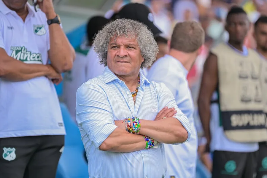 Alberto Gamero sería el favorito para dirigir a Millonarios: sin embargo directivas también habrían buscado al extécnico del Junior Alfredo Arias