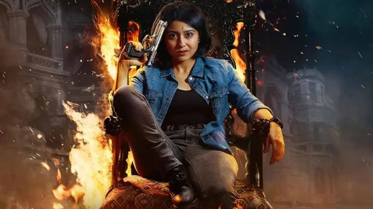 Scripting starts for Mirzapur Season 4 as Shweta Tripathi seeks fresh arc for Golu