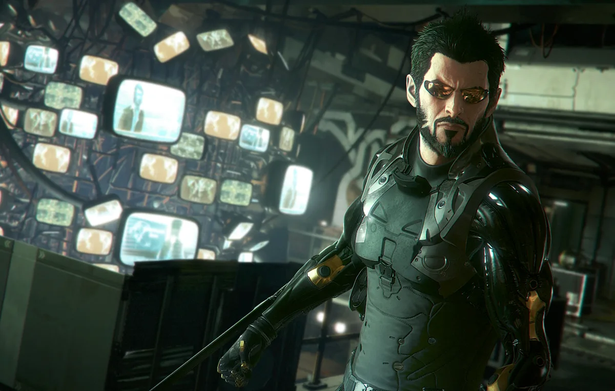 ‘Deus Ex’ creator Warren Spector announces his retirement