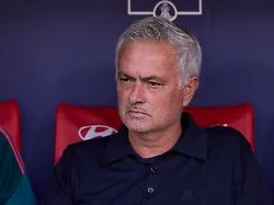 "Streitaxt ausgegraben": Mourinhos denkwürdiger Auftritt nach Derby sorgt für Aufsehen