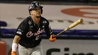 LVBP: Caribes blanquea a Tigres y toma venganza