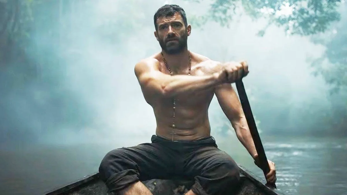 Nouvelles images The Last Photograph : Zack Snyder dévoile la bande-annonce du film dont il rêvait depuis près de 20 ans