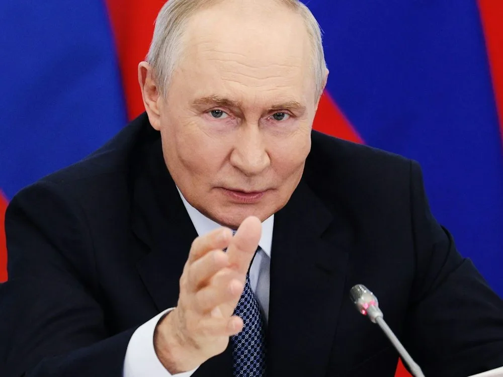 Russland: Krieg ist nicht das beste Wahlkampfthema