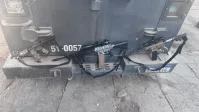Bebê é salvo por policiais após engasgar no Rio de Janeiro