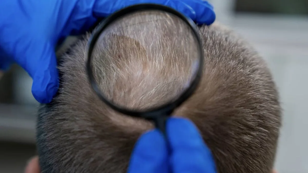 Japón estudia el origen de las canas y descubre por casualidad que deberías alegrarte de tenerlas