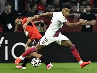 PSG - Le Mans FC. Sans Dembélé, quatre jours avant City, retour de trêve : gare au piège pour le Paris Saint-Germain