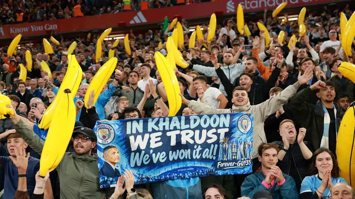 The Man City theory of politics