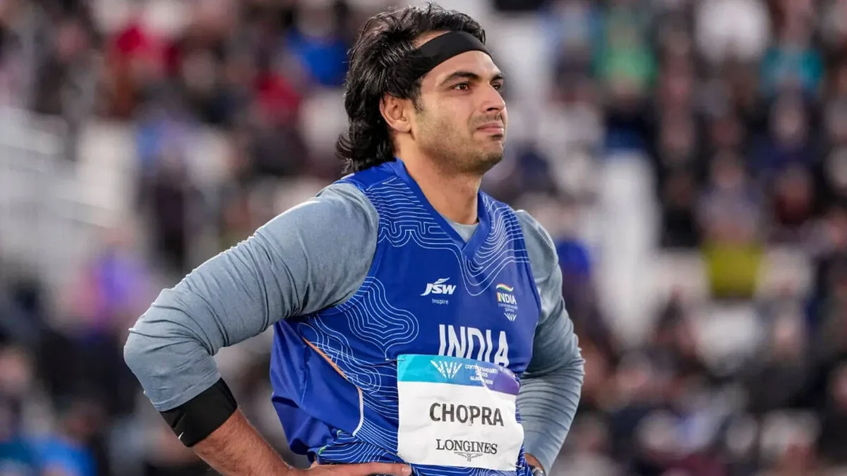 Neeraj Chopra’s season over! Ligament tear rules him out of DL Final, Asian Games