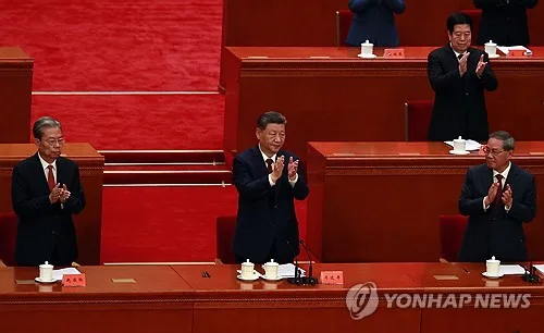 中 7월 경기지표 부진에…중앙재경위, 경제 회복력·활력 강조