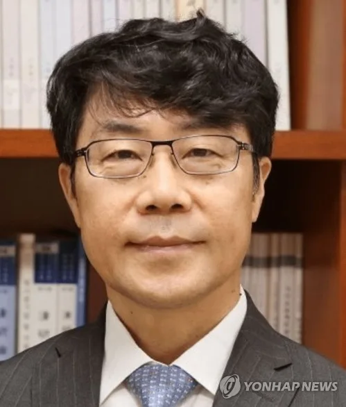 김성수 대법관 후보자 임명동의안 국회 제출…재산 5억여원 신고(종합)