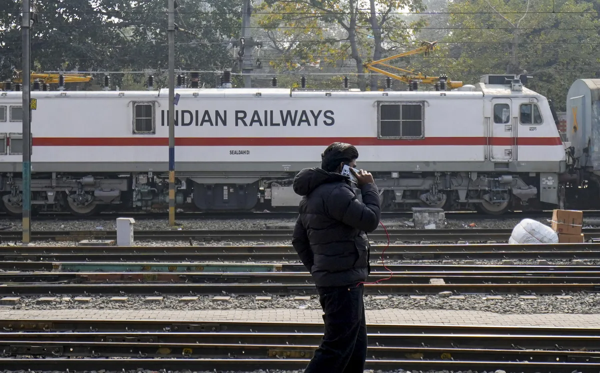 Centre clears ₹9,450 crore for 410-km rail projects across four states
