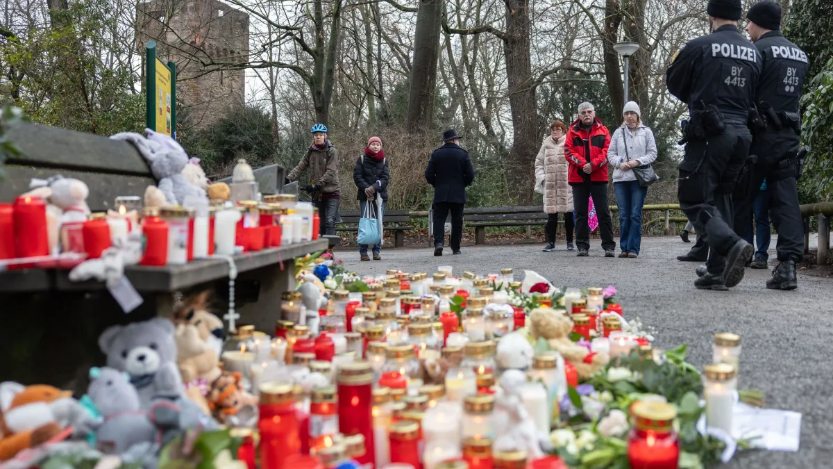 Angriffe durch Migranten: Jung, Migrant, psychisch erkrankt
