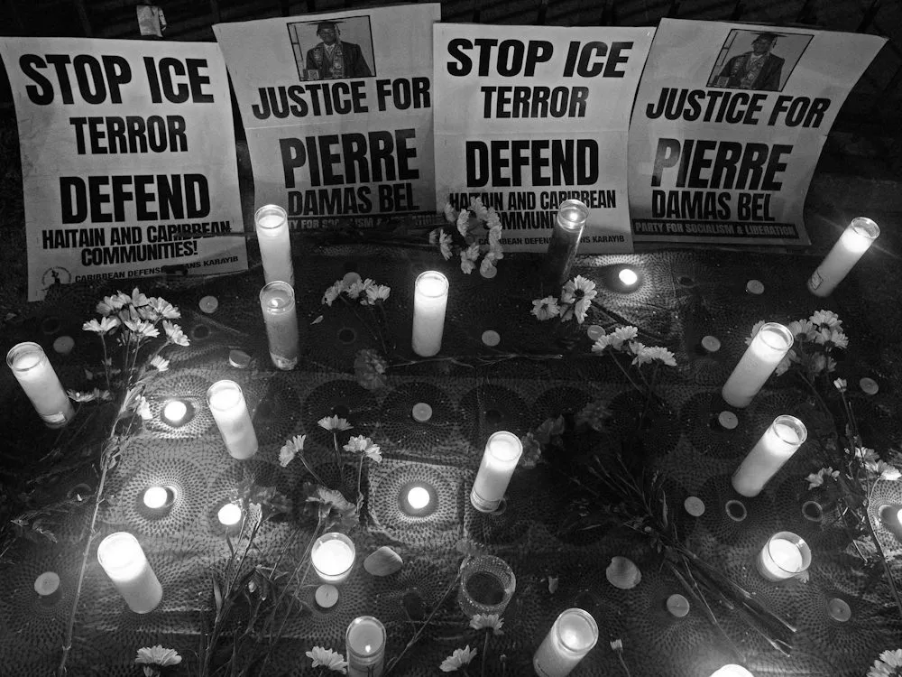 Politics: The Northern Passage