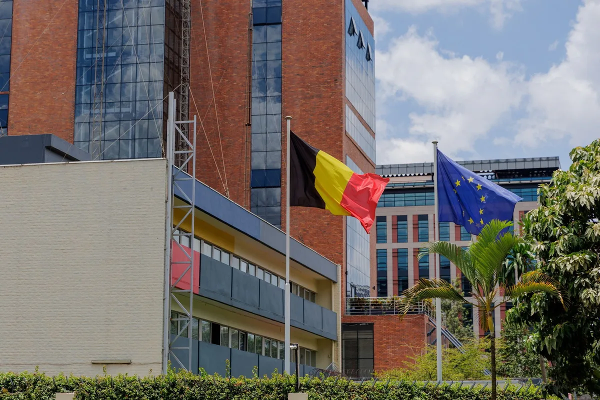 La Belgique et le Rwanda rétablissent leurs relations diplomatiques