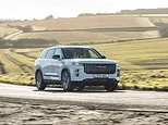 Best Chinese cars to buy: I've driven them all including the 'Temu Range Rover' and these are the ones I rate for style, range and price
