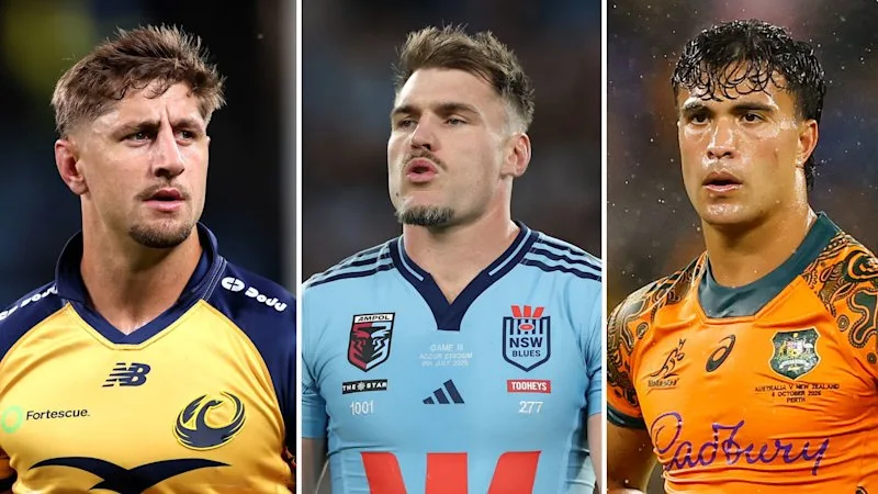 NRL recruits face narrowing path to Rugby World Cup