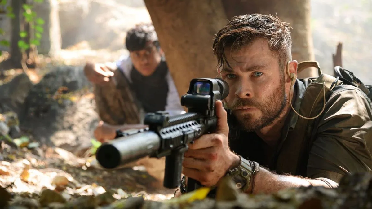Tyler Rake 3 recrute le meilleur James Bond pour la suite
