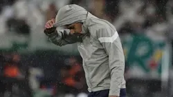VÍDEO: Palmeiras de Abel empata e perde liderança para o Flamengo de Jardim