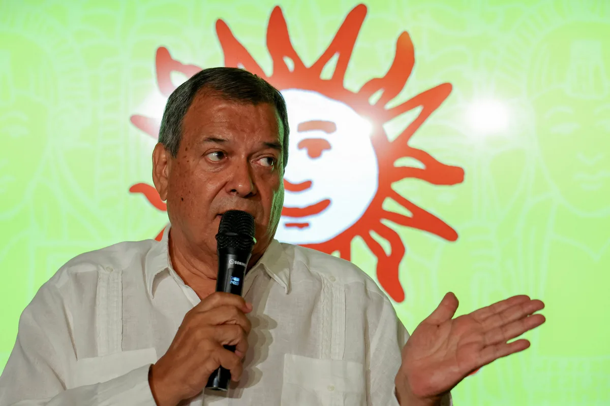 “¿Estamos ante un narcoestado?”: Buen Gobierno pide al Mindef explicar acusación de ‘China Polo’ contra Víctor Revoredo