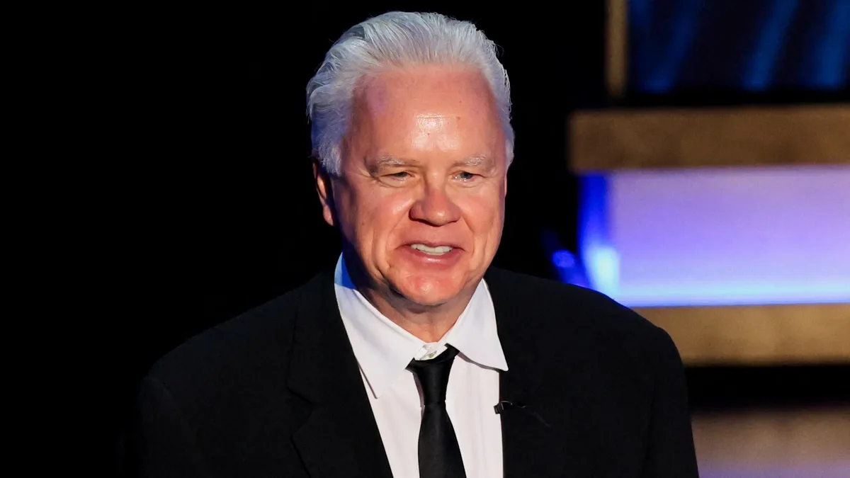 Tim Robbins comparó las lecciones de Robert Altman y Clint Eastwood con las condiciones actuales de Hollywood