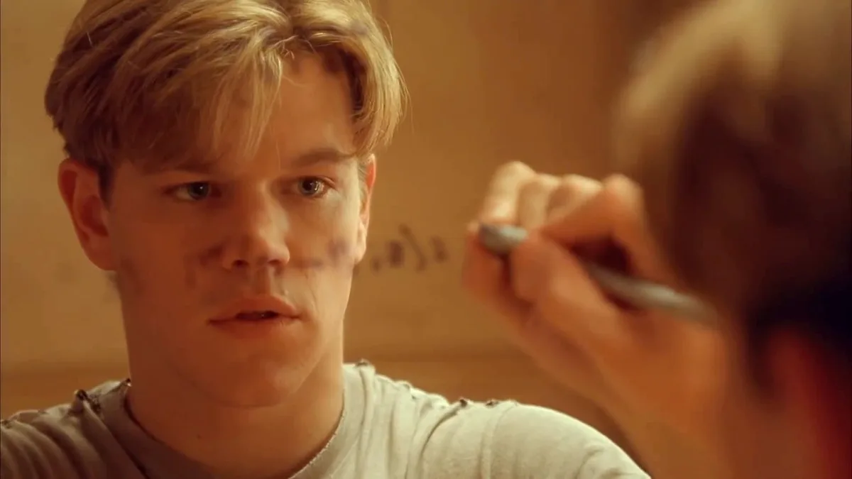 18 melhores filmes do ator Matt Damon para assistir depois de A Odisseia