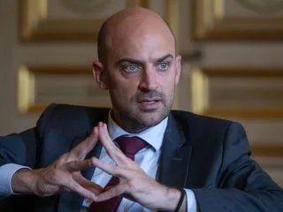 Drone chargé d’explosifs à Leipzig : la France dénonce « une tentative de déstabilisation de l’UE » par la Russie