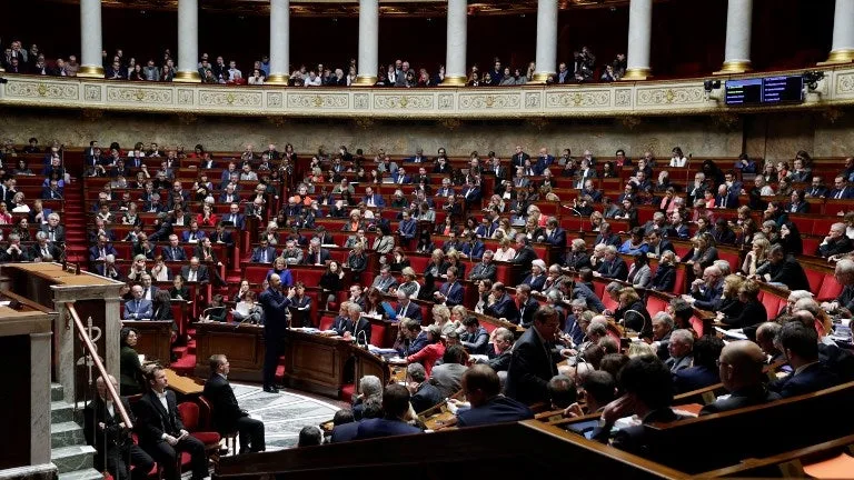 Retour de la taxe Zucman, controverses sur le pacte Dutreil... La partie "recettes" du budget arrive à l'Assemblée et la question des ultra-riches anime déjà les débats