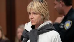 Actress Selma Blair says she 'did not intend to harm anyone' in plane altercation