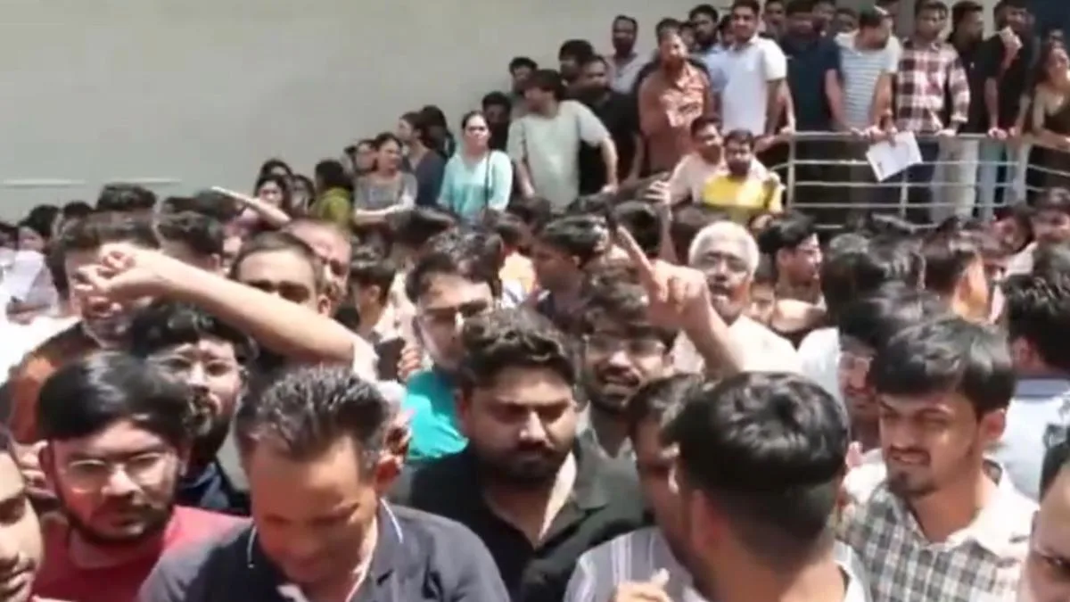 NEET-PG 2026: Power failure disrupts exam at two Jaipur centres; retest for those affected on Sept. 5