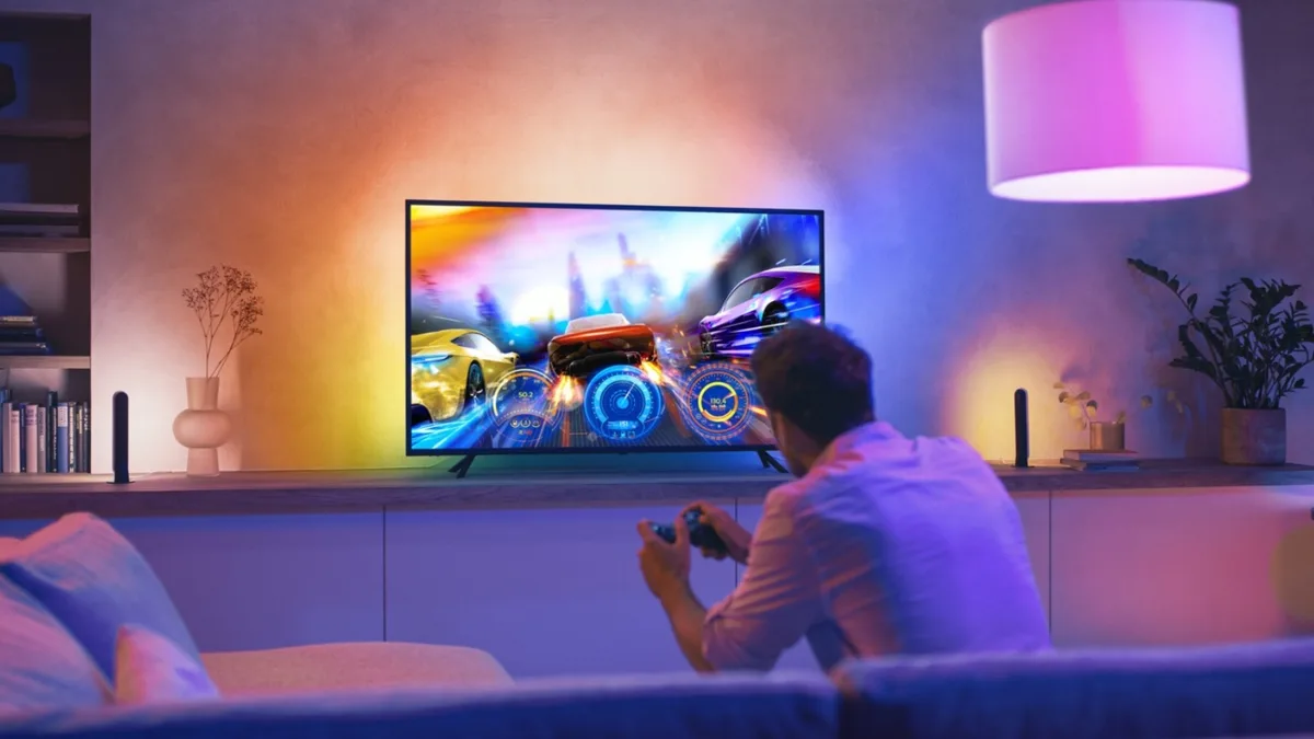 Rentrée : ce TV Philips 32" Ambilight passe sous les 270€ chez Boulanger