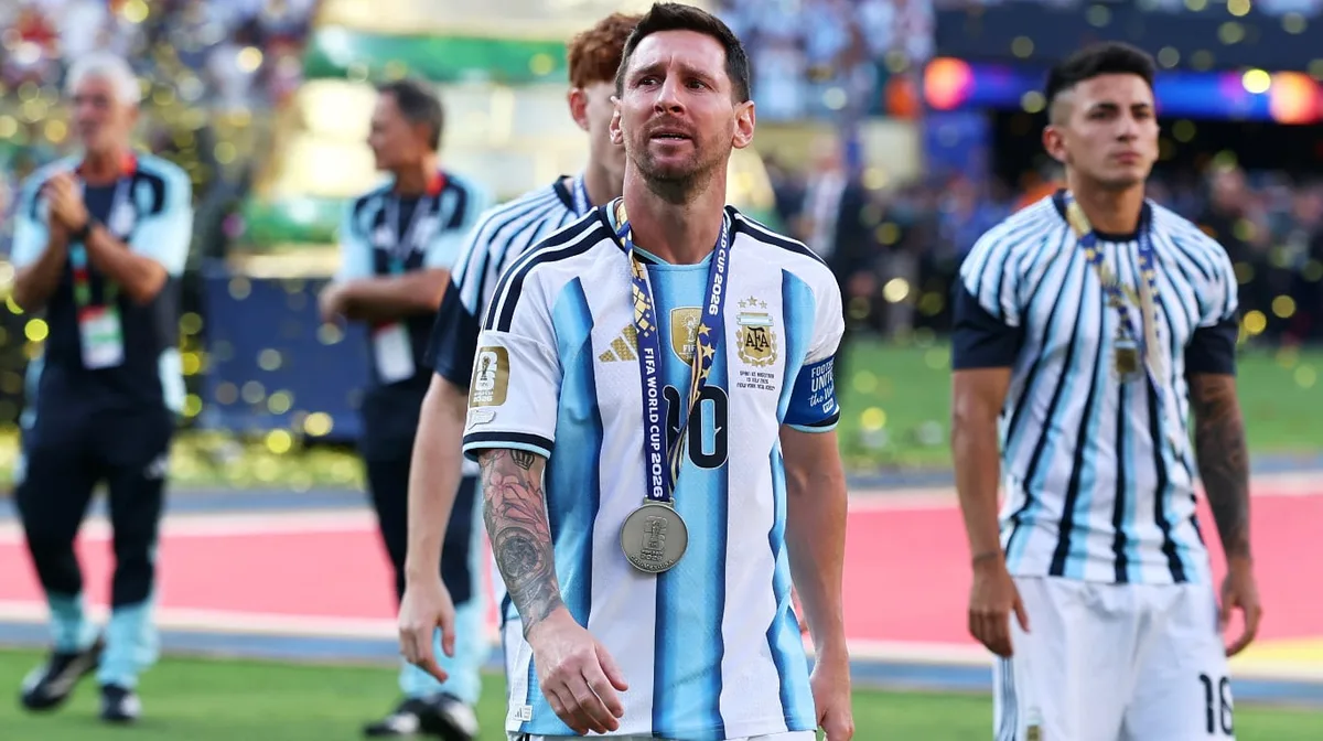 Venta de las entradas para la despedida de Lionel Messi de la Selección argentina: a qué hora arranca, dónde comprar y precios