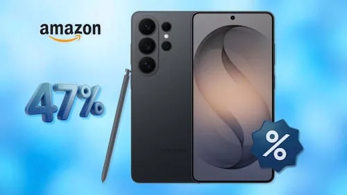 Samsung Galaxy S26 Ultra de 512GB cae a $19,999 pesos en Amazon; tiene 47% de descuento e incluye envío gratis