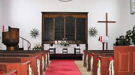 Igreja evangélica usada em esquema de exploração de imigrantes ilegais