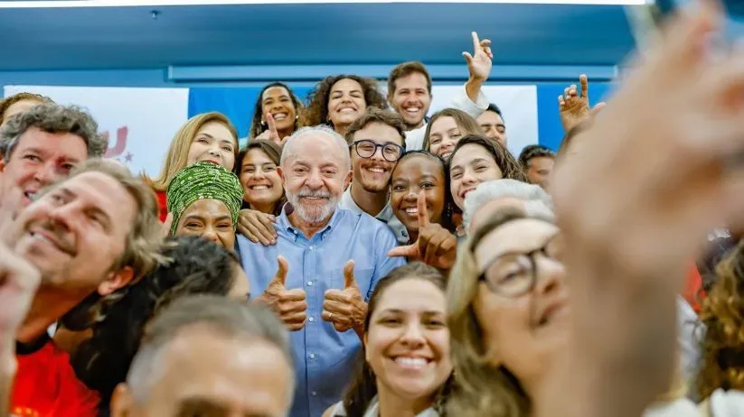 Redes e ruas: por que as duas frentes são decisivas para Lula no segundo turno?