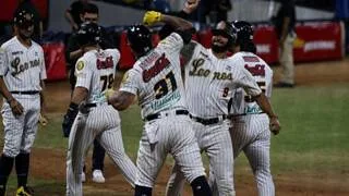LVBP publica calendario completo de la temporada 2026-2027